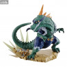 One Piece - Pack figures Logbox Re Birth Wano Kuni, Petitrama Vol.2