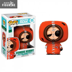 Pop! South Park - Kenny...