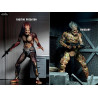 Predator 2018 - Fugitive Predator (Lab Escape) or Emissary 2 figure, Ultimate