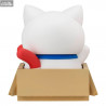 Mobile Suit Gundam - Gundam figure, Mega Cat Project Nyanto! The Big Nyandam Series