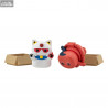 Mobile Suit Gundam - Gundam figure, Mega Cat Project Nyanto! The Big Nyandam Series