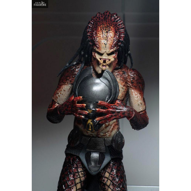 Predator 2018 - Figurine au...