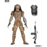 Predator 2018 - Fugitive Predator (Lab Escape) or Emissary 2 figure, Ultimate