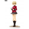 Girls und Panzer der Film - Figure Darjeeling, Version Jacket Panzer, DreamTech