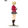 Girls und Panzer der Film - Figure Darjeeling, Version Jacket Panzer, DreamTech