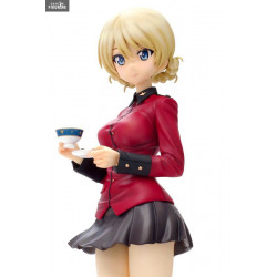 Girls und Panzer der Film -...