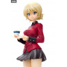 Girls und Panzer der Film - Figure Darjeeling, Version Jacket Panzer, DreamTech