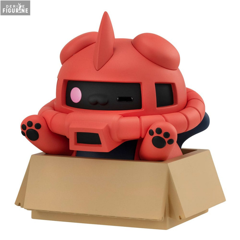 Mobile Suit Gundam - Char's...