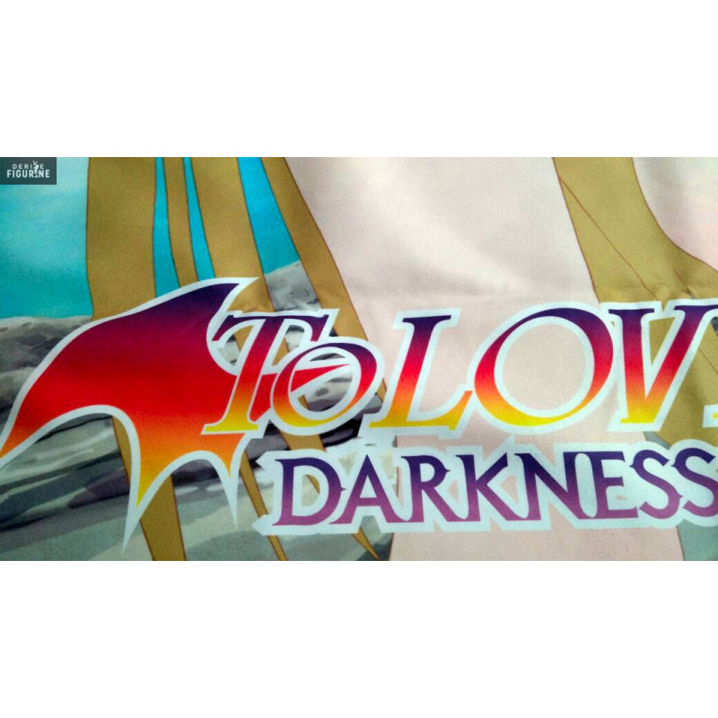 To Love-Ru: Darkness 2nd -...