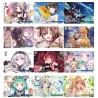 Hololive Production - x1 Booster cards japanese, Weiss Schwarz TCG Hololive