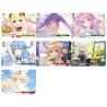 Hololive Production - x1 Booster cards japanese, Weiss Schwarz TCG Hololive