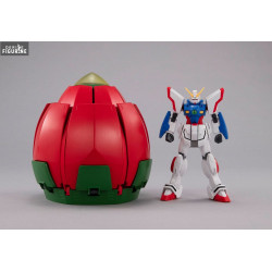 Mobile Fighter G Gundam -...