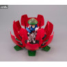 Mobile Fighter G Gundam - Budd-Carrier figure, Machine Build Series