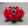 Mobile Fighter G Gundam - Budd-Carrier figure, Machine Build Series