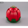 Mobile Fighter G Gundam - Budd-Carrier figure, Machine Build Series