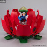 Mobile Fighter G Gundam - Budd-Carrier figure, Machine Build Series