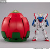 Mobile Fighter G Gundam - Budd-Carrier figure, Machine Build Series