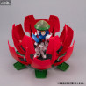 Mobile Fighter G Gundam - Budd-Carrier figure, Machine Build Series