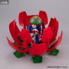 Mobile Fighter G Gundam - Budd-Carrier figure, Machine Build Series