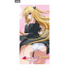 To Love-Ru: Darkness 2nd - Serviette de bain au choix