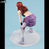 Mobile Suit Gundam 0080 War in the Pocket - Christina Mackenzie figure Into the Sky, GGG