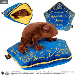 Harry Potter plush - Choco...