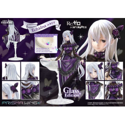 Re:Zero Starting Life in...