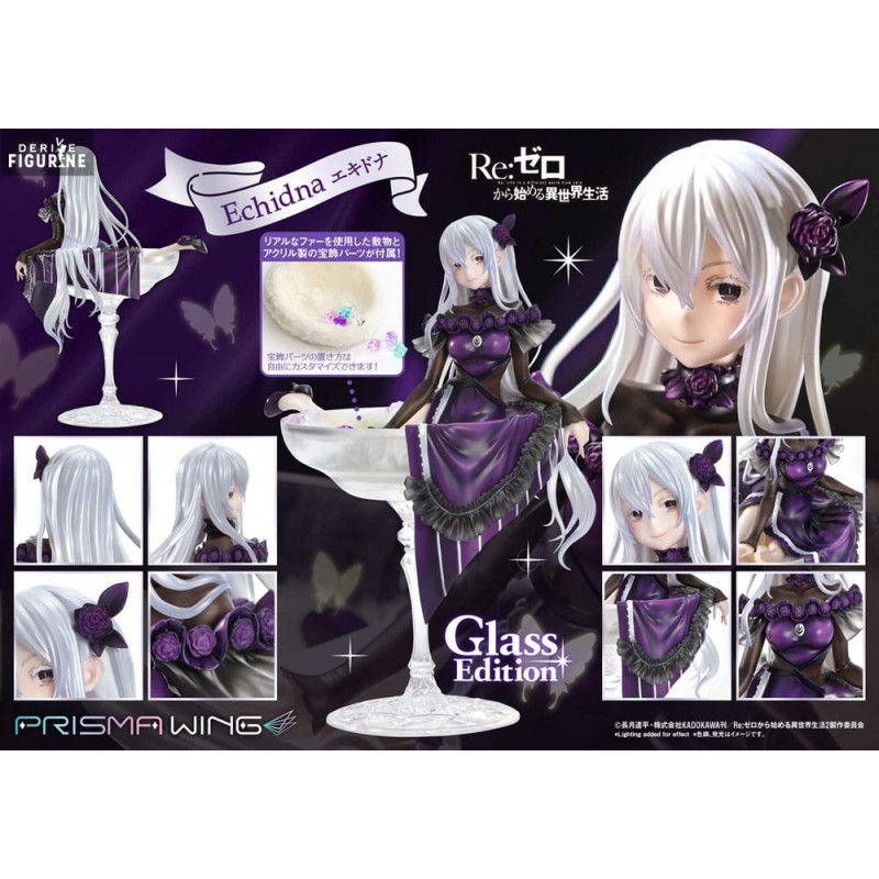 Re:Zero Starting Life in...