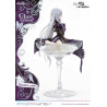 Re:Zero Starting Life in Another World - Figurine Echidna Glass Edition, Prisma Wing