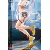 Original Illustration - Figurine Spark illustration by Mignon, Deluxe Edition