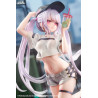 Original Illustration - Spark figure illustration by Mignon, Deluxe Edition