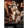 Star Wars Episode III - Commander Cody figure, Movie Masterpiece
