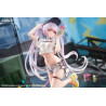 Original Illustration - Spark figure illustration by Mignon, Deluxe Edition