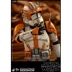 Star Wars Episode III -...