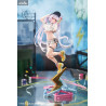Original Illustration - Figurine Spark illustration by Mignon