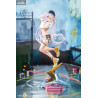 Original Illustration - Figurine Spark illustration by Mignon