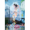 Original Illustration - Figurine Spark illustration by Mignon
