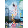 Original Illustration - Figurine Spark illustration by Mignon