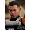 Star Wars Episode III - Commander Cody figure, Movie Masterpiece