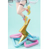 Original Illustration - Figurine Spark illustration by Mignon