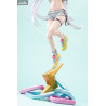 Original Illustration - Figurine Spark illustration by Mignon
