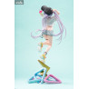 Original Illustration - Figurine Spark illustration by Mignon