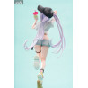 Original Illustration - Figurine Spark illustration by Mignon