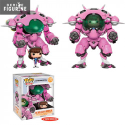 Overwatch Pop! - D.Va with...