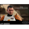 Star Wars Episode III - Commander Cody figure, Movie Masterpiece