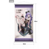 Original Illustration - Game Girl figure illustration by Grandia Yuan, Deluxe Edition