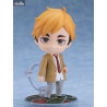 Haikyu!! - Figurine Atsumu Miya School Uniform, Nendoroid