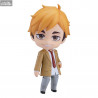Haikyu!! - Figurine Atsumu Miya School Uniform, Nendoroid