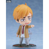 Haikyu!! - Figurine Atsumu Miya School Uniform, Nendoroid