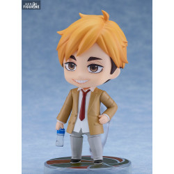Haikyu!! - Figurine Atsumu...